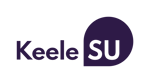 KeeleSU Logo.