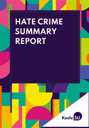 Hate Crime Summary Report