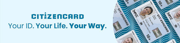 Apply for your Citizen card Today