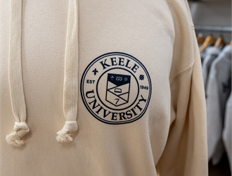 Keele Uni Freshers Merch