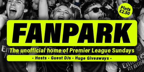 Fanpark