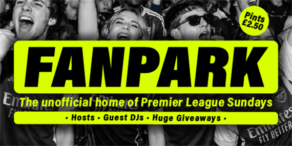 Fanpark
