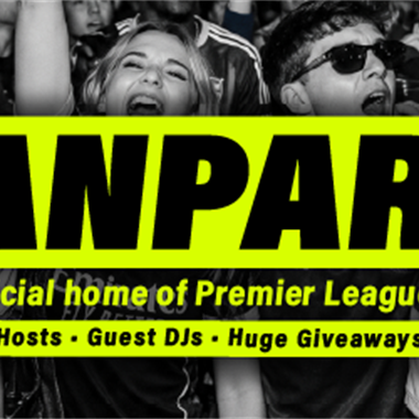 Fanpark