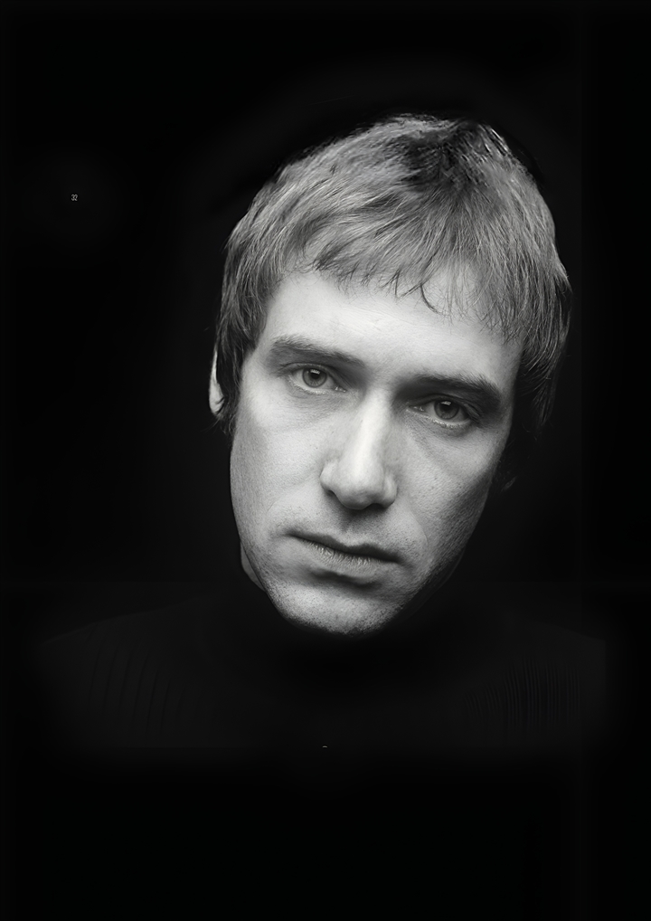 Simon Fowler;  The Ocean Colour Scene Songbook... and beyond