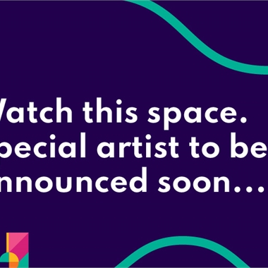 Freshers Pop Party Artist TBA