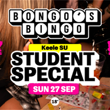 The End of Freshers’ Week Party with free Freshers Pass