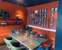 Inside The Clubhouse
