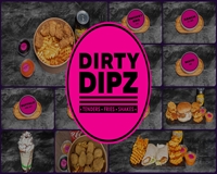 Dirty Dipz