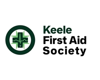 The Keele First Aid Society logo
