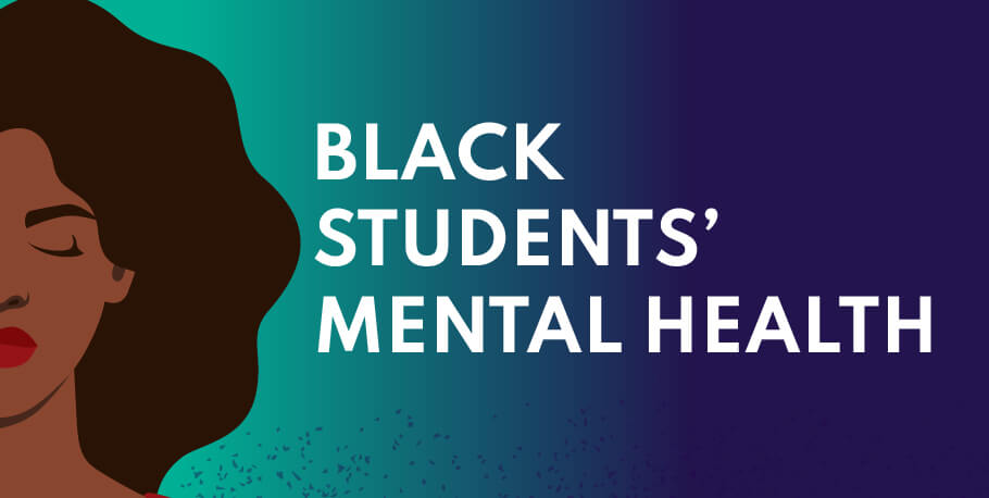 Black Students' Mental Health