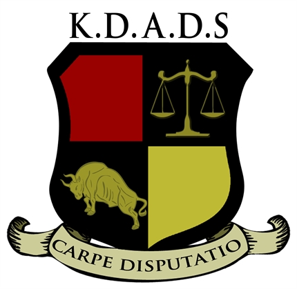 Keele Debate and Discussion Society