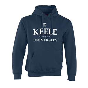 Image for Graduation 2025 Hoody 21/01 PM - M