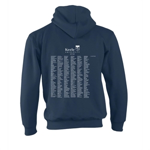 Image for Graduation 2025 Hoody 21/01 PM - M