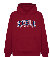 Keele Fresher's 2025 Bundle - Red (L)