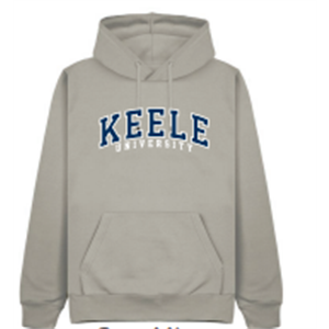 Image for Keele Fresher's 2025 Bundle - Grey Mist  (L)