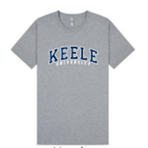 Image for Keele Fresher's 2025 Bundle - Grey Mist  (L)