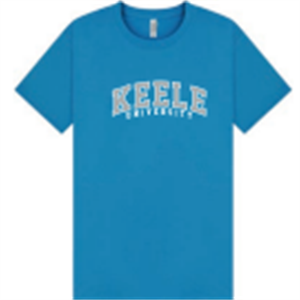 Image for Keele Fresher's 2025 Bundle - Turquoise  (XXL)