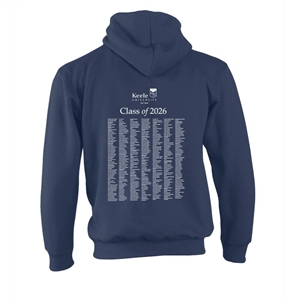 Image for Graduation 2026 Hoody 14/07 AM - S