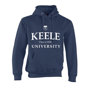 Image for Graduation 2026 Hoody 16/07 AM - S