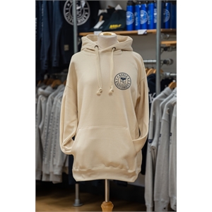 Image for Limited Edition Contrast Hoody White - L