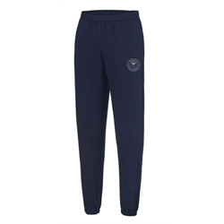 Image for Keele Joggers Navy - M