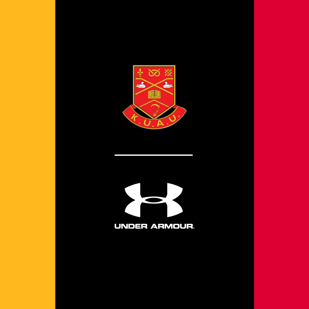 Buy your official AU Teamwear supplied by Under Armour’s Teamwear Partner, Dreamsport.