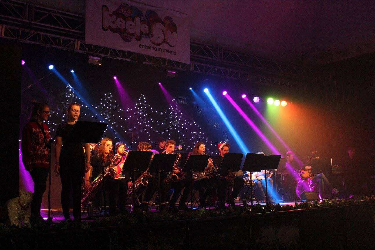 Got an idea for a new society? Find out how you can set one up! New society applications are now open.