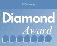 Diamond Award