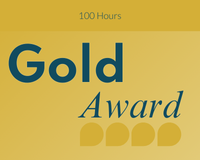 Gold Award