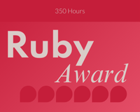 Ruby Award