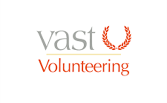 VAST logo