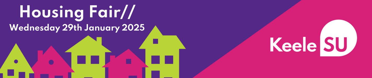 Housing Fair Wednesday 29th January 2025