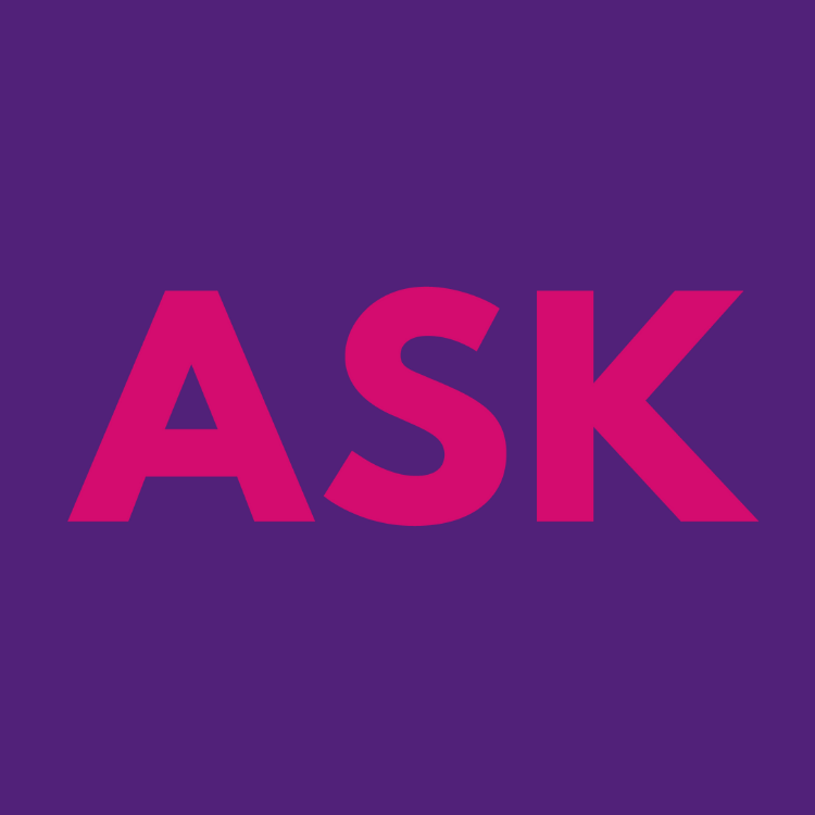 About ASK