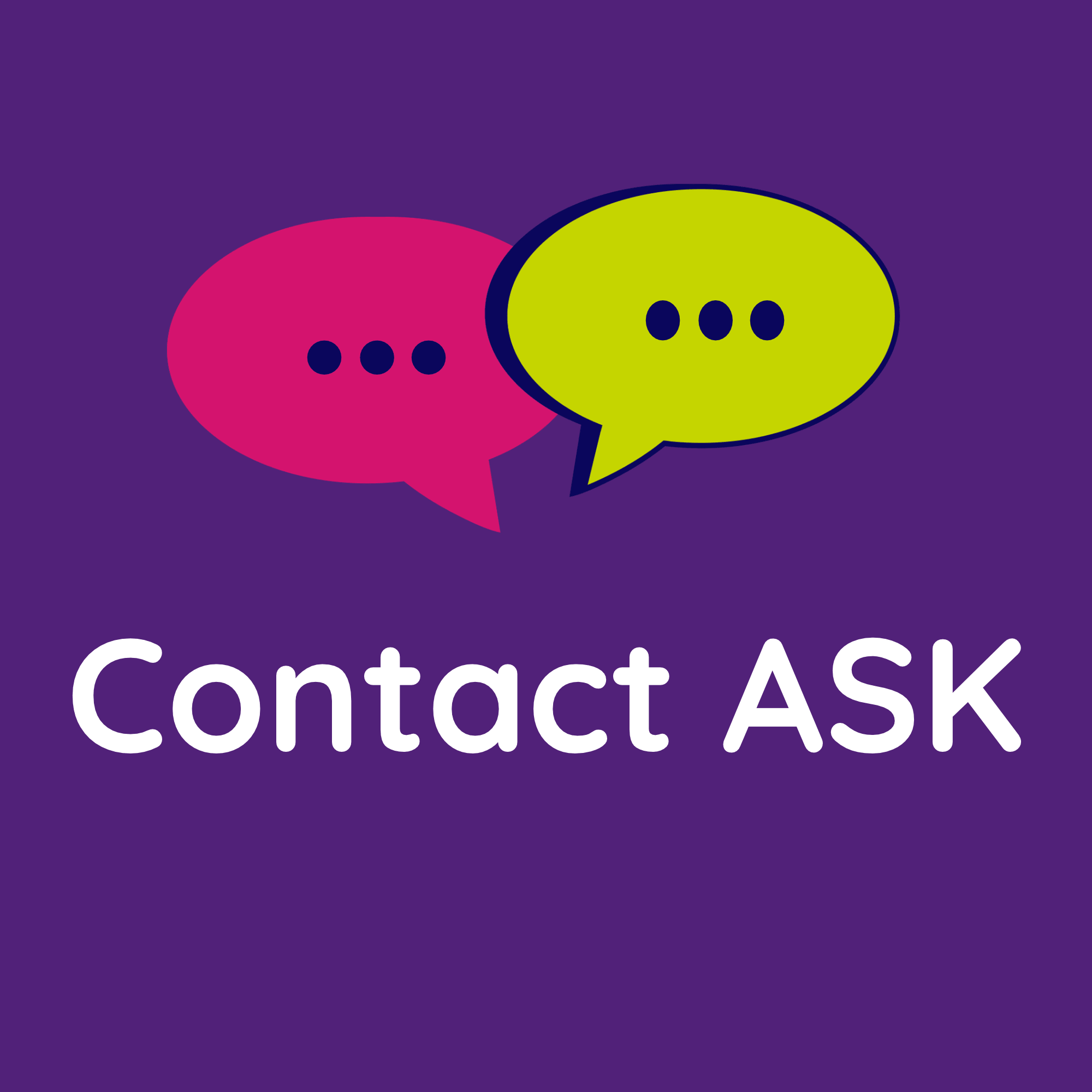 Contact ASK