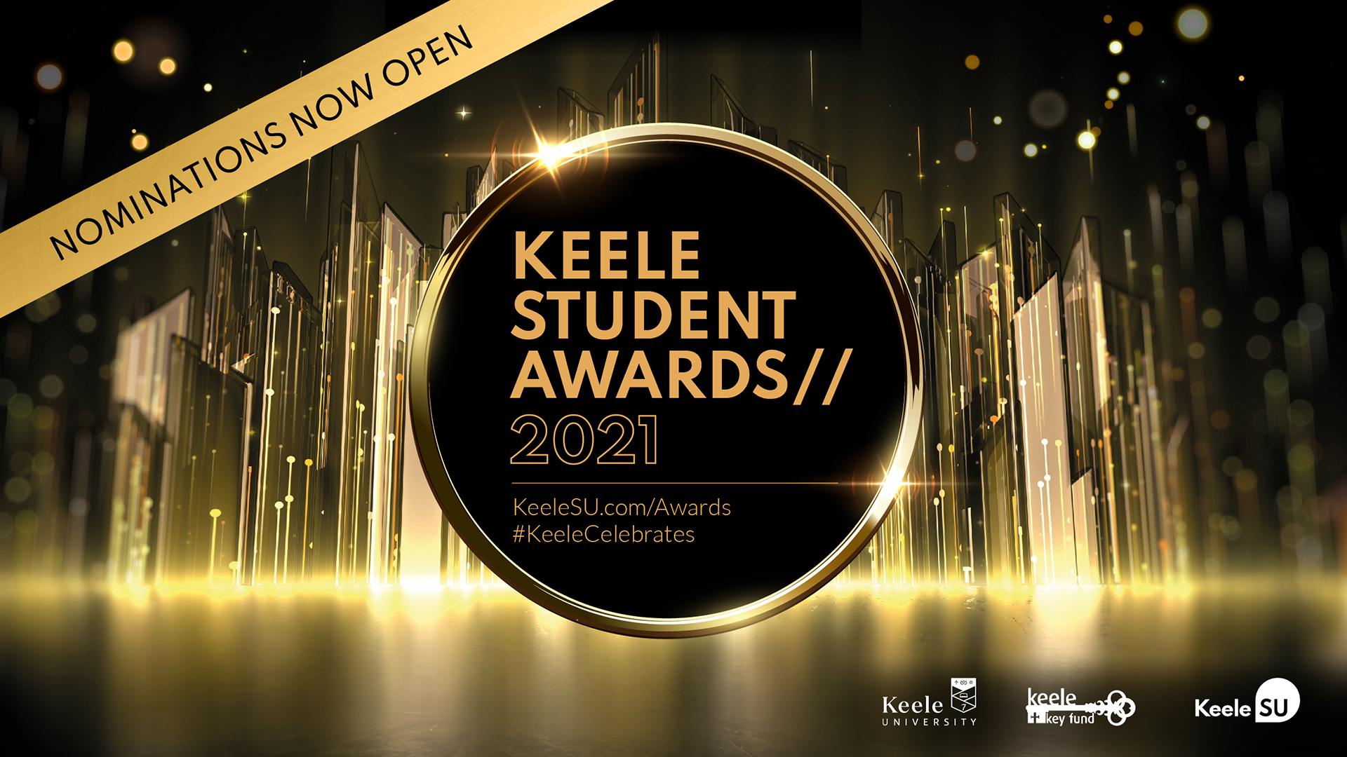 Keele Student Awards