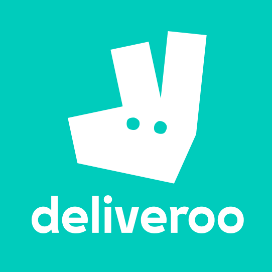 Deliveroo logo