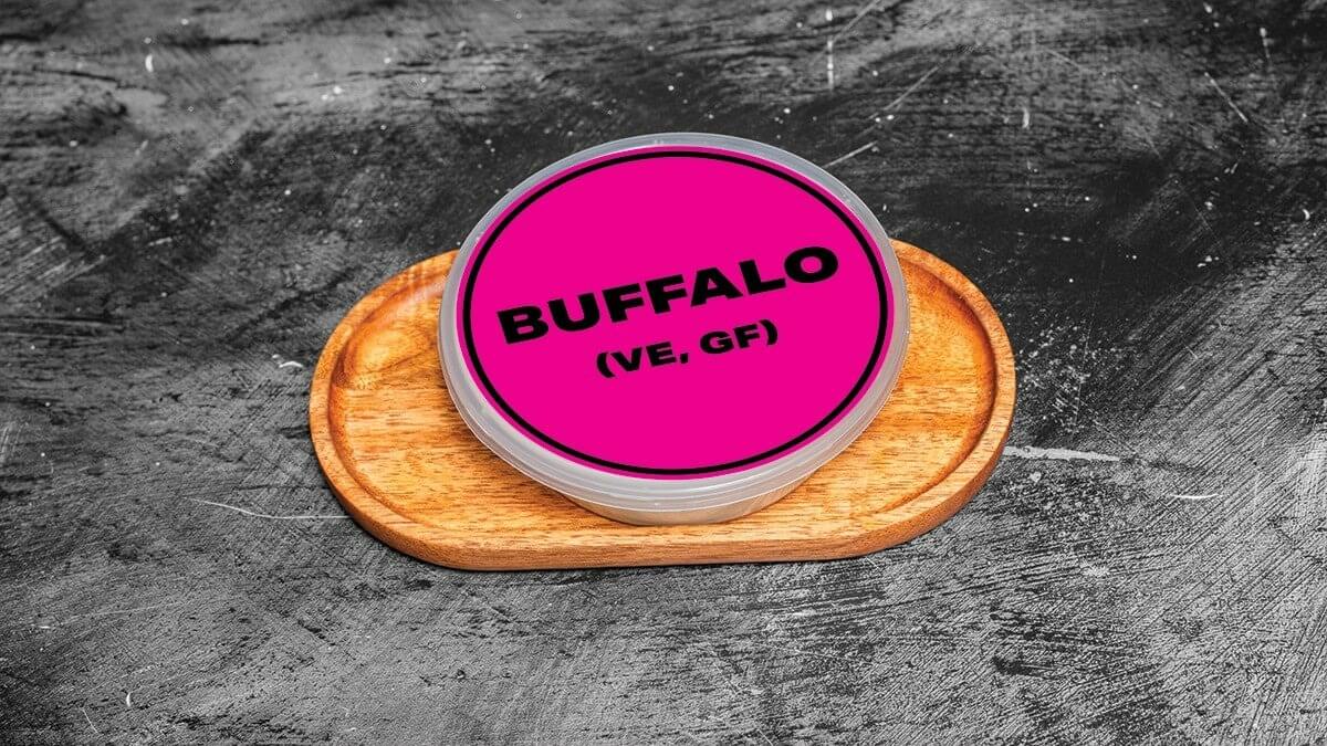 Buffalo