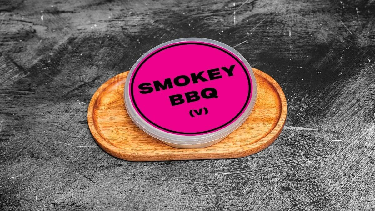 Smokey BBQ