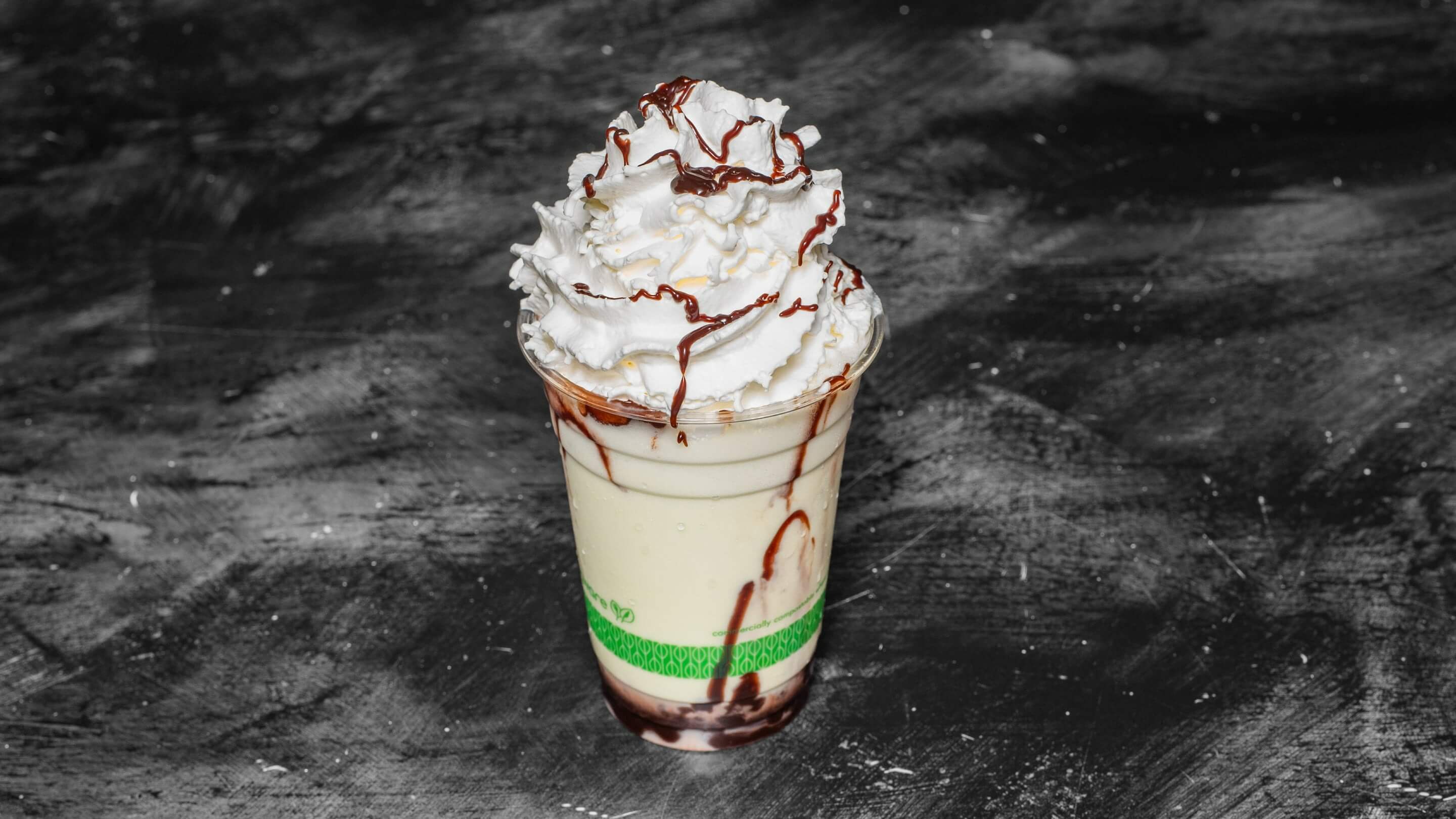 Milkshakes