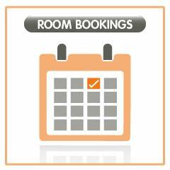 Current Room Bookings