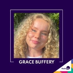 Grace Buffery
