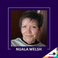 Nuala Welsh