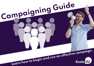 A guide to give an introduction to campaigns, how to plan and deliver them.
Campaigns can mean protesting, lobbying, signing a petition, activism, advocacy or policy work and there is many ways to do it!