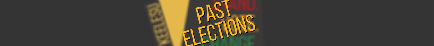 Find election results from previous elections by clicking here.