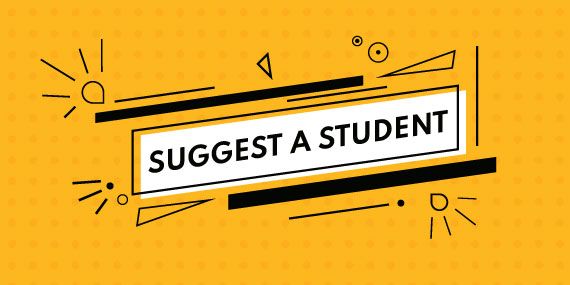 Know someone who would be suitable for one of the full time or part time elected officer roles? Let us know!