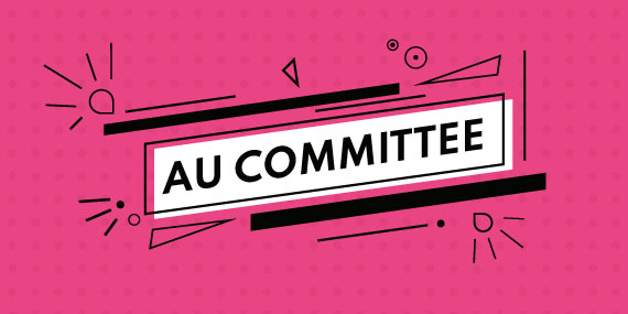 AU Committee