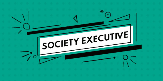 Society Executive Roles