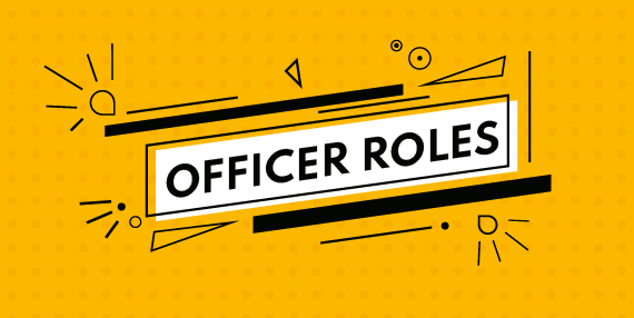 Learn about the different elected roles we have at Keele SU.