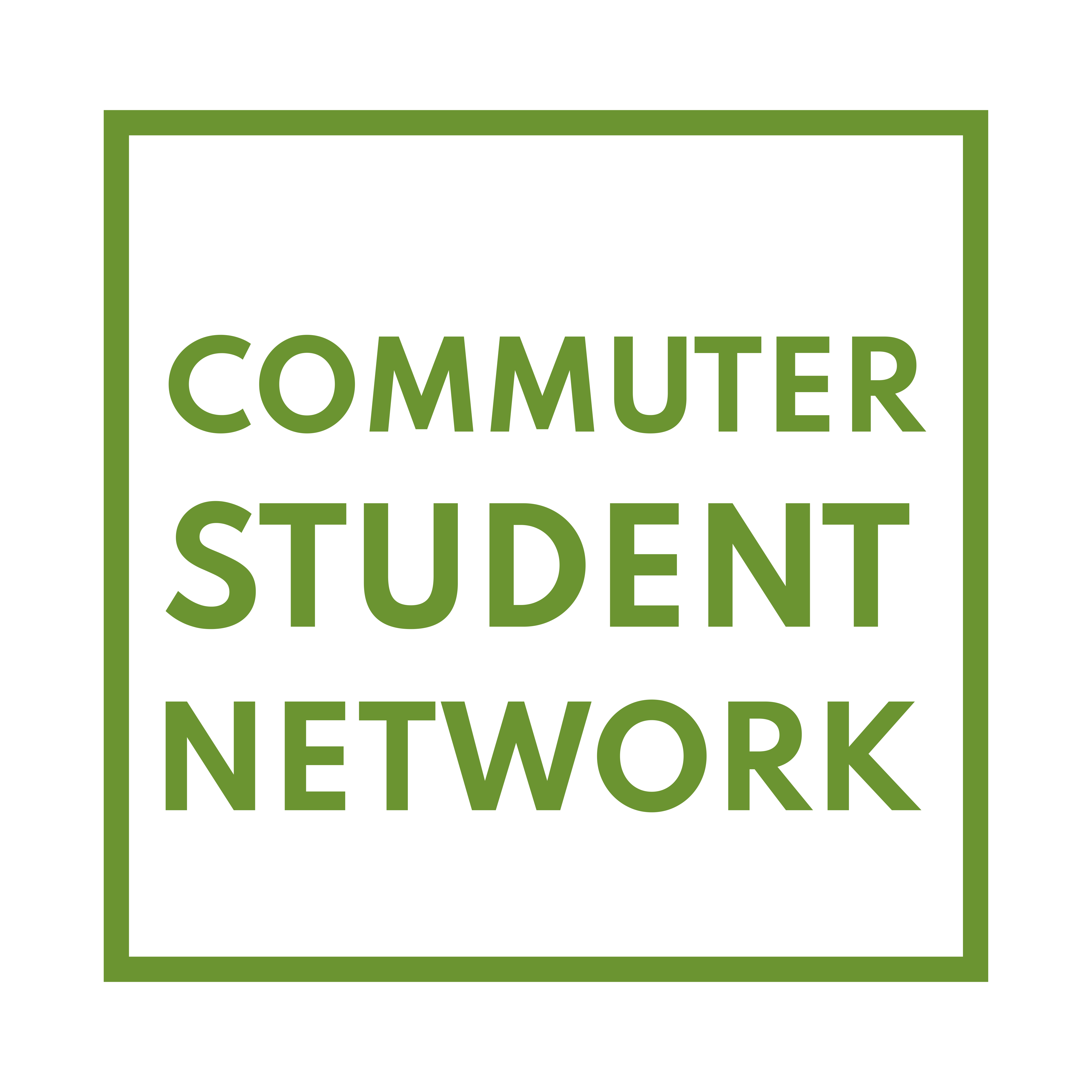 Commuter Student Network