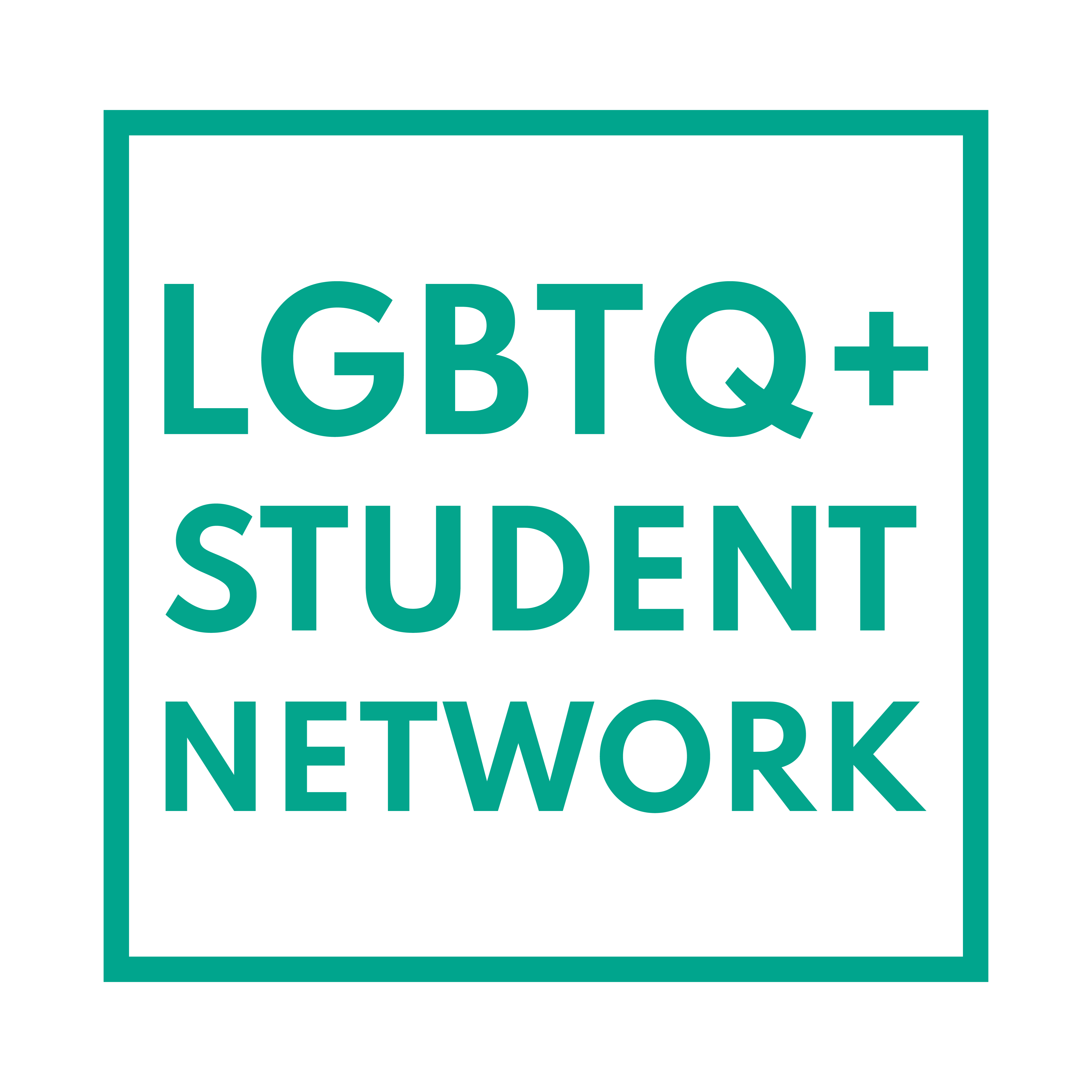 LGBTQ+ Student Network